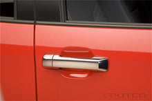 Putco Door Handle Covers Toyota Tundra 2007 - 2020 | 400093 - JDMuscleTrim Kitsput400093