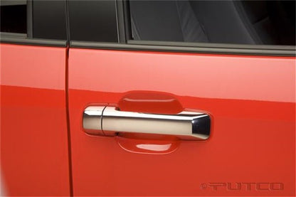 Putco Door Handle Covers Toyota Tundra 2007 - 2020 | 400093 - JDMuscleTrim Kitsput400093