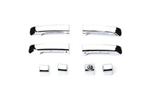 Putco Door Handle Covers Toyota Tundra 2007 - 2020 | 400093 - JDMuscleTrim Kitsput400093