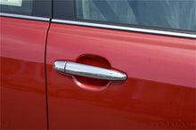 Putco Door Handle Covers w/o Passenger Keyhole Toyota 4Runner 2003 - 2009 / Camry 2007 - 2011 / Tacoma 2005 - 2011 | 403007 - JDMuscleExterior Garnishesput403007