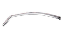 Putco Element Chrome Window Visors Toyota Highlander 2001 - 2005 | 480352 - JDMuscleRain Guardsput480352