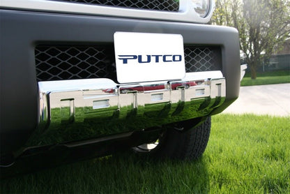Putco Front Apron Cover Toyota FJ Cruiser 2007 - 2014 | 404209 - JDMuscleOrnaments and Emblemsput404209