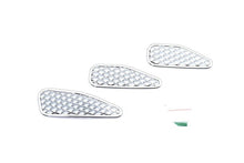 Putco Front Hood Vents Toyota FJ Cruiser 2007 - 2014 | 403710 - JDMuscleStickers and Vinylsput403710