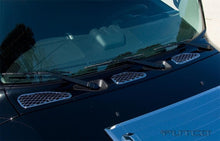 Putco Front Hood Vents Toyota FJ Cruiser 2007 - 2014 | 403710 - JDMuscleStickers and Vinylsput403710