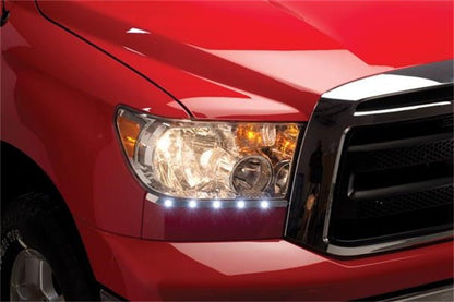 Putco LED DayLiner G2 Toyota Tundra 2009 - 2013 | 270200 - JDMuscleLED Lightingput270200