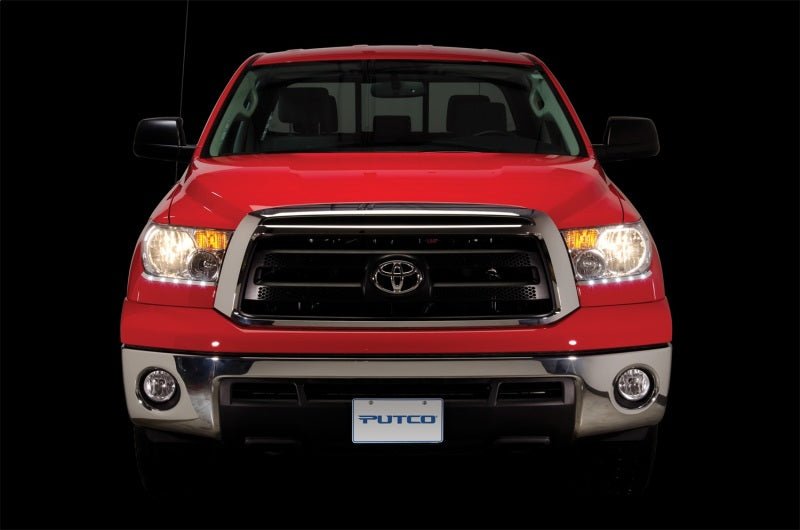Putco LED DayLiner G2 Toyota Tundra 2009 - 2013 | 270200 - JDMuscleLED Lightingput270200