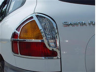 Putco Liftback Only Tail Light Covers Toyota Yaris 2006 - 2011 | 402141 - JDMuscleLight / Paint Protectionput402141