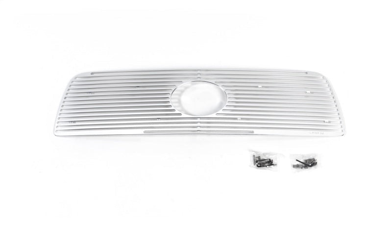 Putco Liquid Grilles Toyota Tundra 2007 - 2009 | 91192 - JDMuscleGrillesput91192