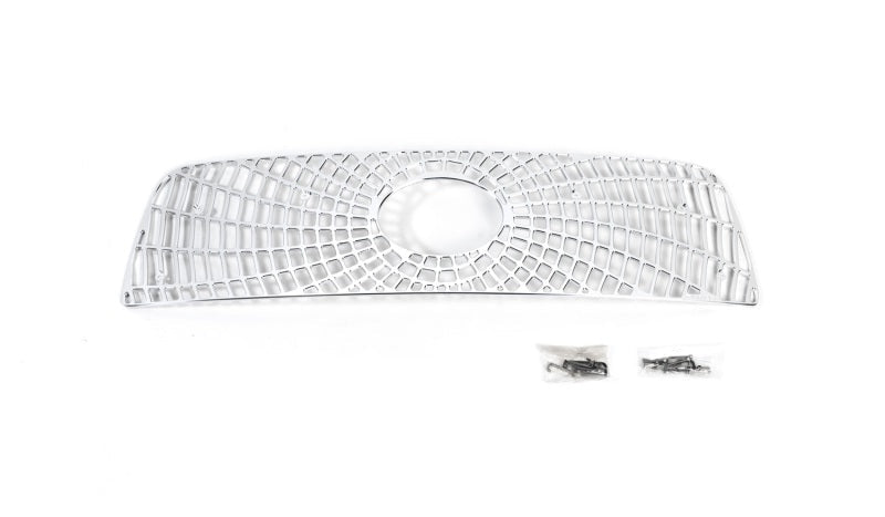 Putco Liquid Spider Web Grilles Toyota Tundra 2007 - 2009 | 303192 - JDMuscleGrillesput303192