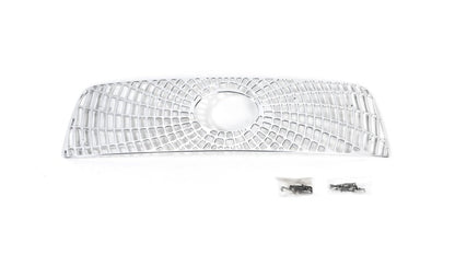 Putco Liquid Spider Web Grilles Toyota Tundra 2007 - 2009 | 303192 - JDMuscleGrillesput303192