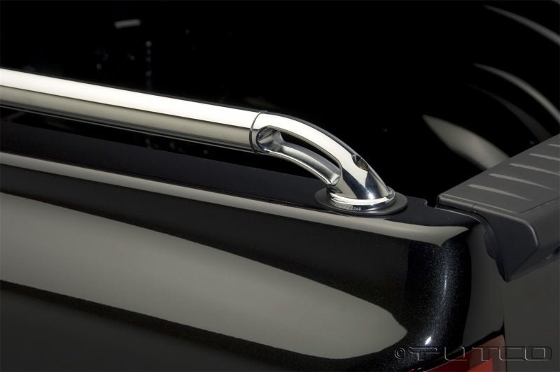 Putco Long Box Locker Side Rails Toyota T100 1995 - 2002 | 89840 - JDMuscleExterior Bracketsput89840