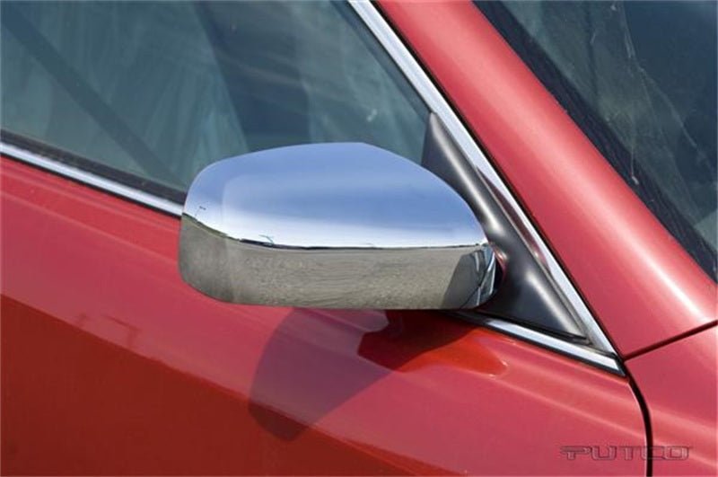 Putco Mirror Covers Toyota Camry 2007 - 2011 | 400068 - JDMuscleExterior Garnishesput400068