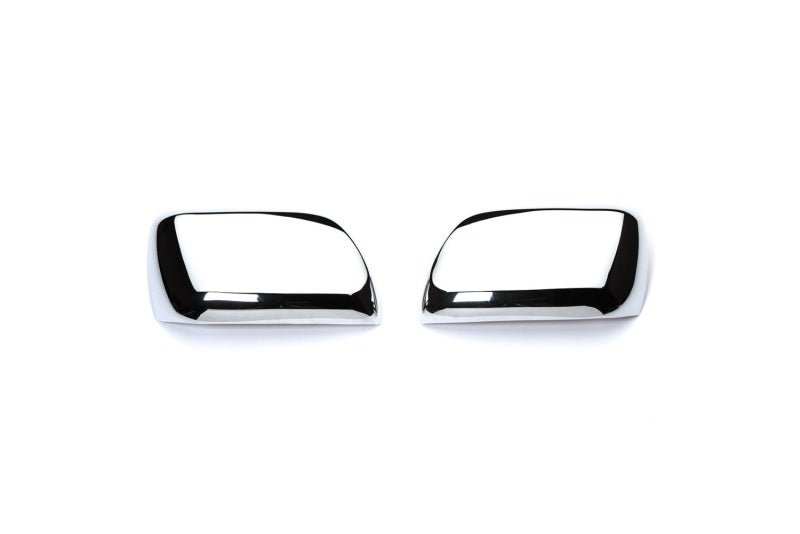 Putco Mirror Covers Toyota Land Cruiser 2008 - 2010 | 402029 - JDMuscleExterior Garnishesput402029
