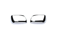 Putco Mirror Covers Toyota Land Cruiser 2008 - 2010 | 402029 - JDMuscleExterior Garnishesput402029