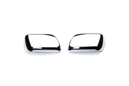 Putco Mirror Covers Toyota Land Cruiser 2008 - 2010 | 402029 - JDMuscleExterior Garnishesput402029