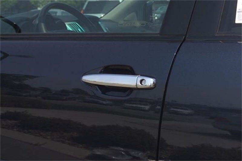 Putco Passenger Side Keyhole Door Handle Covers Lexus LX470 2008 - 2009 | 403009 - JDMuscleTrim Kitsput403009