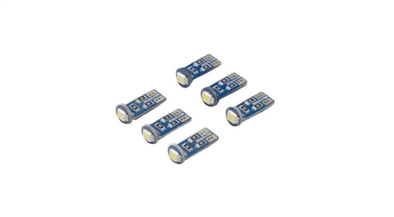 Putco Premium LED Dome Lights Lexus GX460 2010 - 2014 | 980385 - JDMuscleLED Lighting Kitput980385