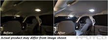 Putco Premium LED Dome Lights Lexus GX460 2010 - 2014 | 980385 - JDMuscleLED Lighting Kitput980385