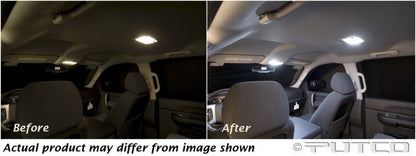 Putco Premium LED Dome Lights Lexus GX460 2010 - 2014 | 980385 - JDMuscleLED Lighting Kitput980385