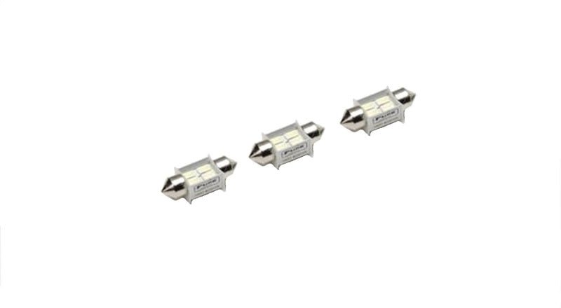 Putco Premium LED Dome Lights Subaru Impreza 2012-2014 | 980720 - JDMuscleLED Lighting Kitput980720