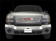 Putco Punch Stainless Steel Grilles Toyota 4Runner 2002 - 2005 | 84124 - JDMuscleGrillesput84124
