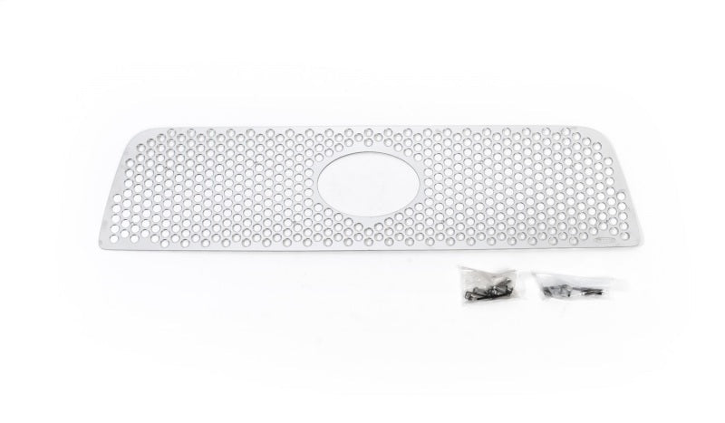 Putco Punch Stainless Steel Grilles Toyota Tundra 2007 - 2009 | 84192 - JDMuscleGrillesput84192