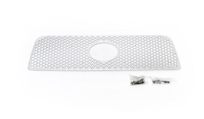 Putco Punch Stainless Steel Grilles Toyota Tundra 2007 - 2009 | 84192 - JDMuscleGrillesput84192