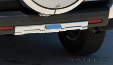 Putco Rear Apron Cover w/o Hitch Toyota FJ Cruiser 2007 - 2014 | 404220 - JDMuscleOrnaments and Emblemsputc
