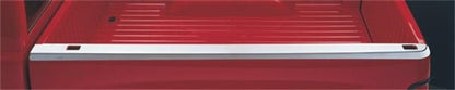Putco Short Box Stainless Steel Skins Holes Toyota Tundra 2000 - 2003 | 59592 - JDMuscleExterior Bracketsput59592