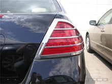 Putco Tail Light Covers Honda Accord Sedan 2005 - 2008 | 403814 - JDMuscleLight / Paint Protectionput403814