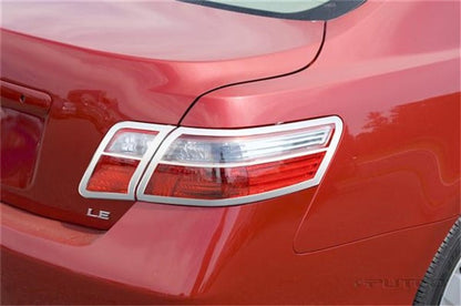 Putco Tail Light Covers Toyota Camry 2007 - 2010 | 400855 - JDMuscleLight / Paint Protectionput400855