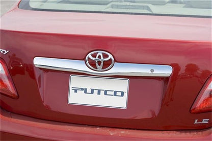 Putco Tailgate & Rear Handle Covers Toyota Camry 2007 - 2011 | 403627 - JDMuscleOrnaments and Emblemsput403627