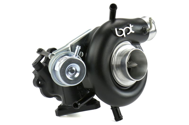 Blouch Dominator 1.5XT-R 8cm2 Ceramic Coated Turbo Subaru 2002-2007 WRX / 2004+ STI | BLCDOM1.5XT8CMCOAT