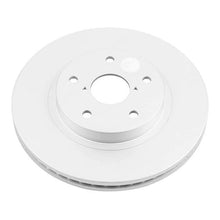 Power Stop Front Evolution Geomet Coated Rotor Subaru Forester 2019-21 | JBR1786EVC