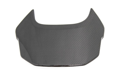 OLM LE CARBON FIBER UPPER SPEEDOMETER CLUSTER COVER 2020+ A90 Supra | OLMA.70150.1