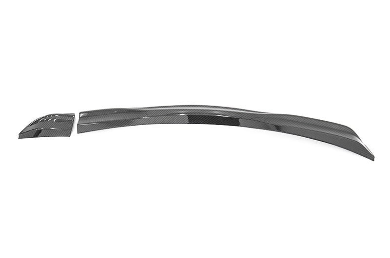 OLM LE DRY CF FRONT BUMPER COVER 2017+ 86 | A.70114.1