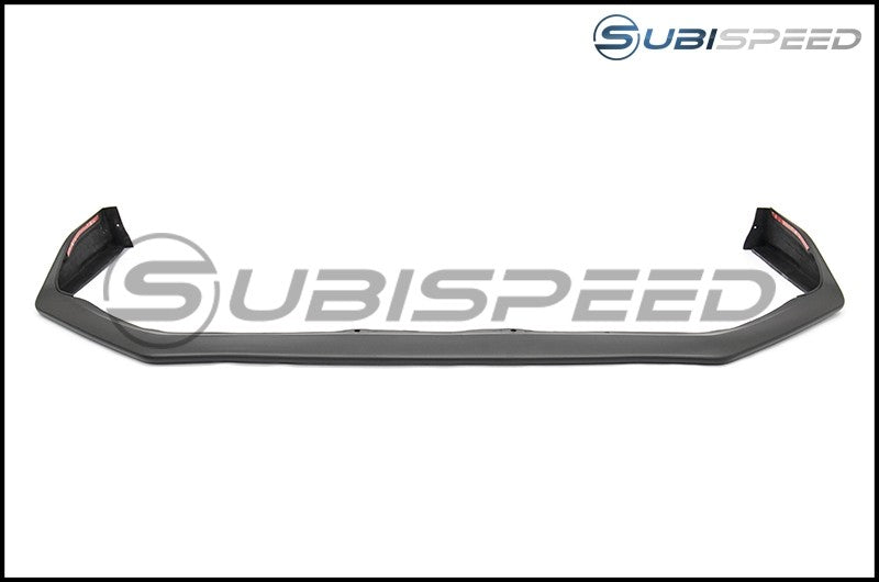 OLM S207 STYLE PRIMED FRONT LIP 15-17 Subaru WRX / 15-2017 STI | 15WRXS207-PU-PR