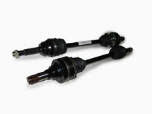 Driveshaft Shop Rear 800hp CV Axle Upgrade Scion FR-S 2013-2016 / Subaru BRZ 2013+ / Toyota 86 2017+ | RA8601X4