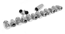 Race Star 14mmx1.50 Closed End Acorn Deluxe Lug Kit | 3/4 Hex - 12 PK | 602 - 2428 - 12 - JDMuscleLug Nutsrst602-2428-12