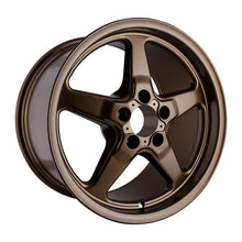 Race Star 92 Drag Star 17x10.50 5x4.50bc 7.63bs Matte Bronze Wheel - JDMuscleNon - Categorizedrst92-705154MBZ