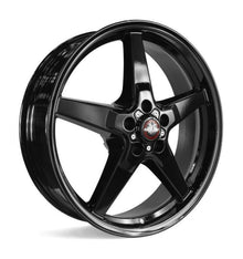 Race Star 92 Drag Star 20x6 5x115BC 3.20BS Direct Drill Dark Star Bronze Wheel | 92 - 060446B - JDMuscleWheelsrst92-060446B