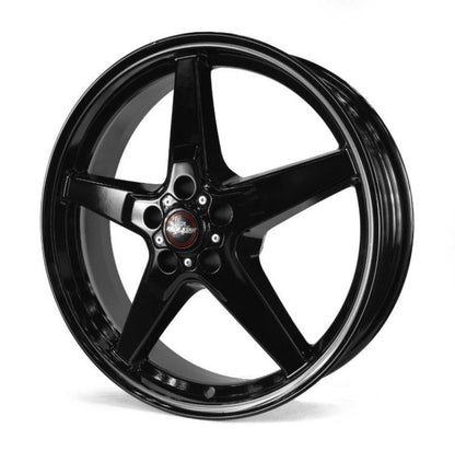 Race Star 92 Drag Star 20x6 5x115BC 3.20BS Direct Drill Dark Star Bronze Wheel | 92 - 060446B - JDMuscleWheelsrst92-060446B