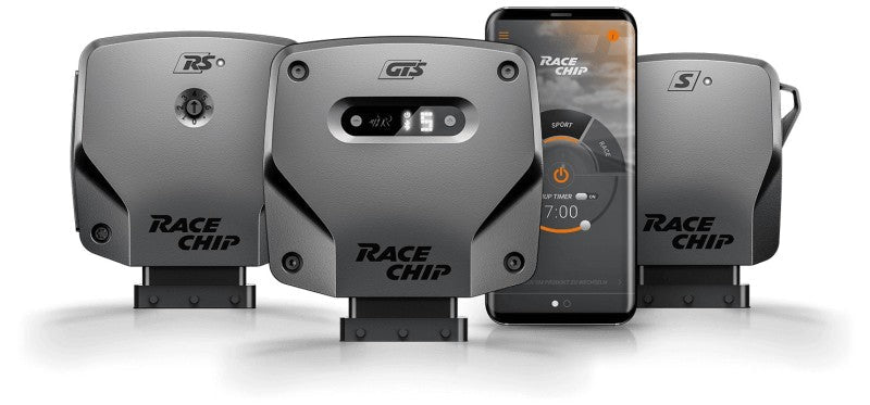 RaceChip [06-10 WRX/FXT Limited] RS Tuning Module w/App - JDMuscleTunercp910682