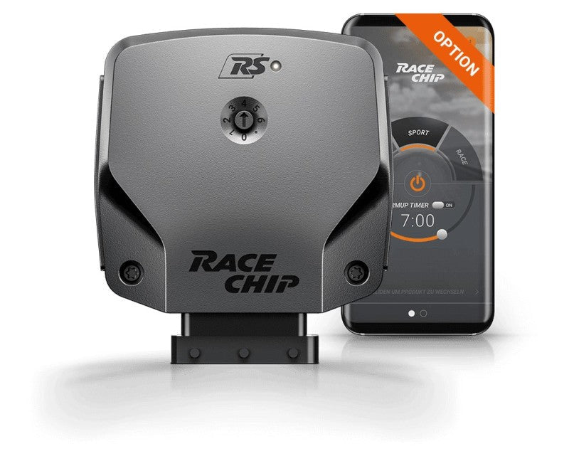 RaceChip [06-10 WRX/FXT Limited] RS Tuning Module w/App - JDMuscleTunercp910682