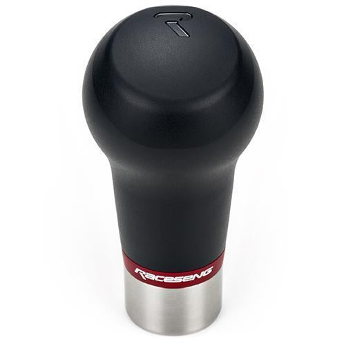 Raceseng Circuit Sphere 100 Shift Knob 1/2in.-20 Adapter - Red (08611-08617R-08616-0811055)-rsg08611-08617R-08616-0811055-08611-08617R-08616-0811055-Shift Knobs-Raceseng-JDMuscle