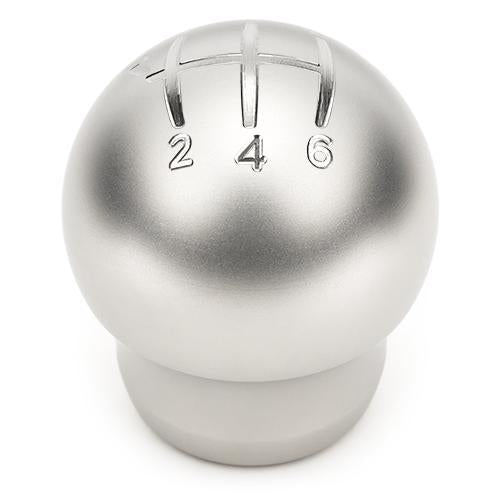 Raceseng Contour Shift Knob (Gate 1 Engraving) M10x1.5mm Adapter - Beaded (08231BE-08011-081103)-rsg08231BE-08011-081103-08231BE-08011-081103-Shift Knobs-Raceseng-JDMuscle