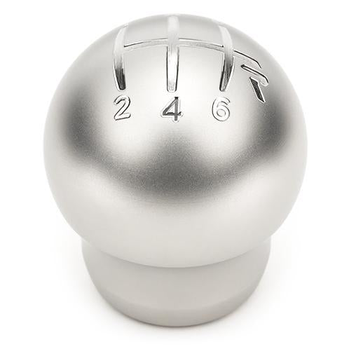 Raceseng Contour Shift Knob (Gate 3 Engraving) M12x1.25mm Adapter - Beaded (08231BE-08013-081102)-rsg08231BE-08013-081102-08231BE-08013-081102-Shift Knobs-Raceseng-JDMuscle