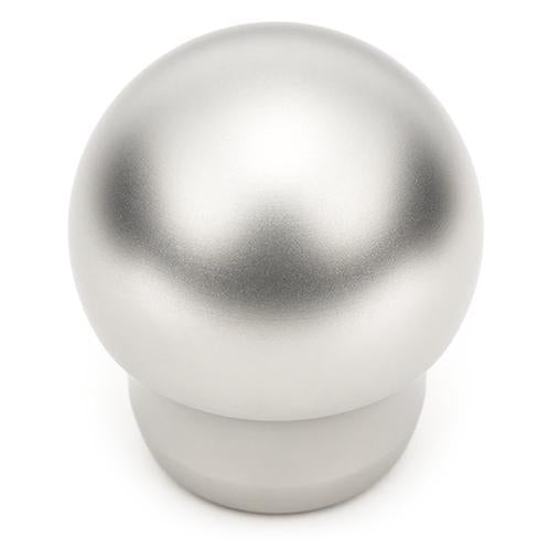 Raceseng Contour Shift Knob (No Engraving) 1/2in.-20 Adapter - Beaded (08231BE-0801X-0811055)-rsg08231BE-0801X-0811055-08231BE-0801X-0811055-Shift Knobs-Raceseng-JDMuscle