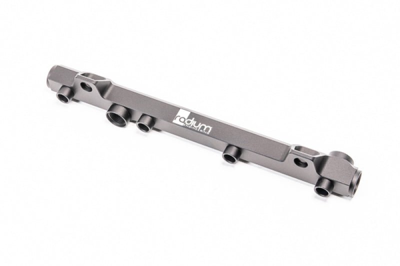 Radium 1.6 B6 Fuel Rail Mazda Miata 1990 - 1993 | 20 - 0769 - 02 - JDMuscleFuel Railsrad20-0769-02