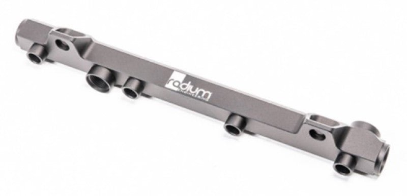 Radium 1.6 B6 Fuel Rail Mazda Miata 1990 - 1993 | 20 - 0769 - 02 - JDMuscleFuel Railsrad20-0769-02